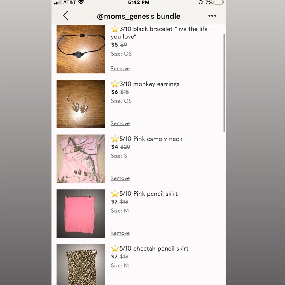 Trading